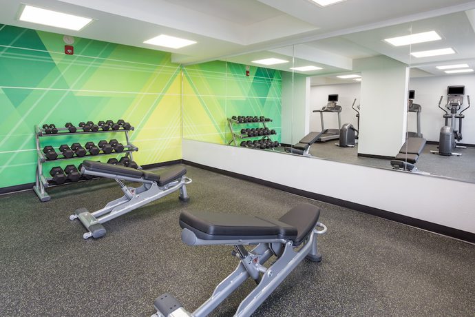Imagen de los interiores del Hotel Holiday Inn Boone - University Area, An Ihg. Foto 16