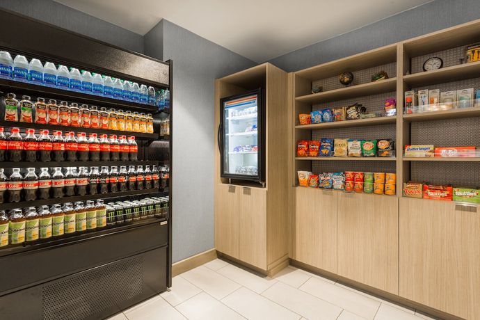 Imagen de los interiores del Hotel Holiday Inn Boone - University Area, An Ihg. Foto 17