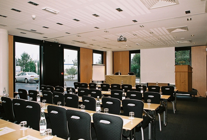 Imagen de los interiores del Hotel Holiday Inn Bordeaux Sud - Pessac, An Ihg. Foto 12