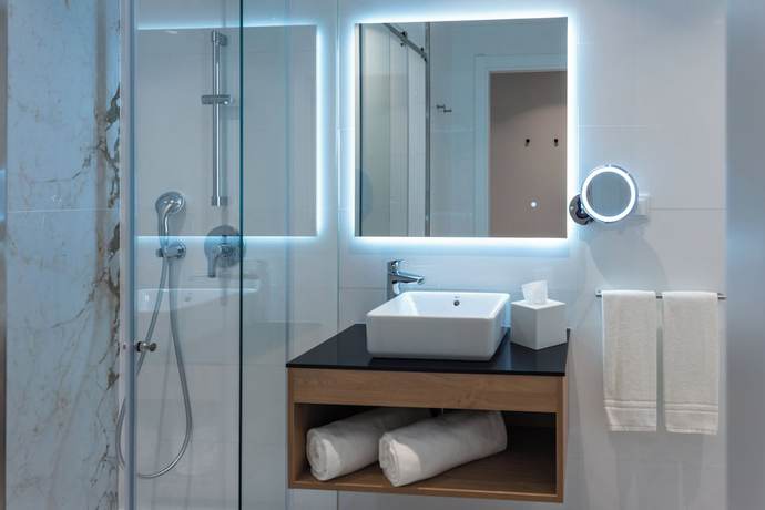 Imagen de la habitación del Hotel Holiday Inn Braga, an IHG. Foto 5