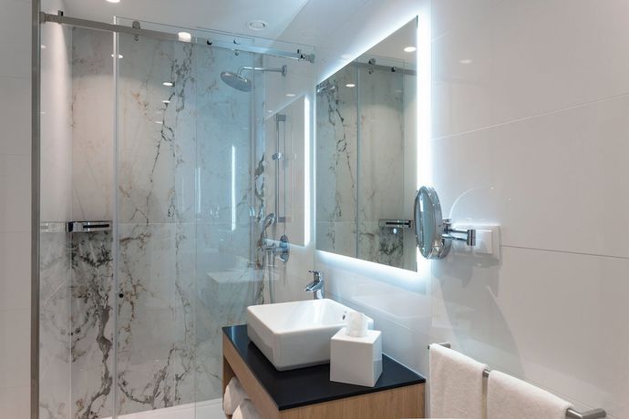 Imagen de la habitación del Hotel Holiday Inn Braga, an IHG. Foto 10