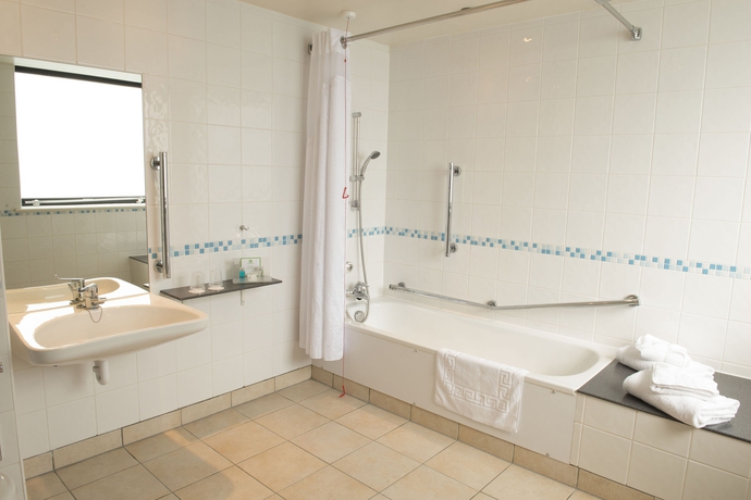 Imagen de la habitación del Hotel Holiday Inn Brentwood M25, Jct. 28, An Ihg. Foto 7