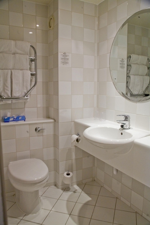 Imagen de la habitación del Hotel Holiday Inn Brentwood M25, Jct. 28, An Ihg. Foto 11