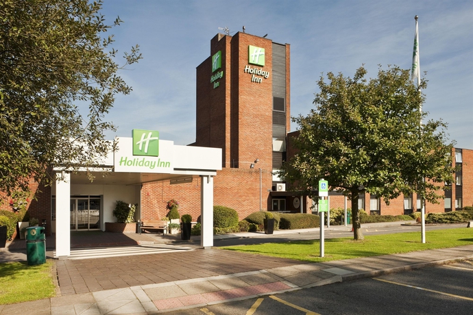 Imagen general del Hotel Holiday Inn Brentwood M25, Jct. 28, An Ihg. Foto 2