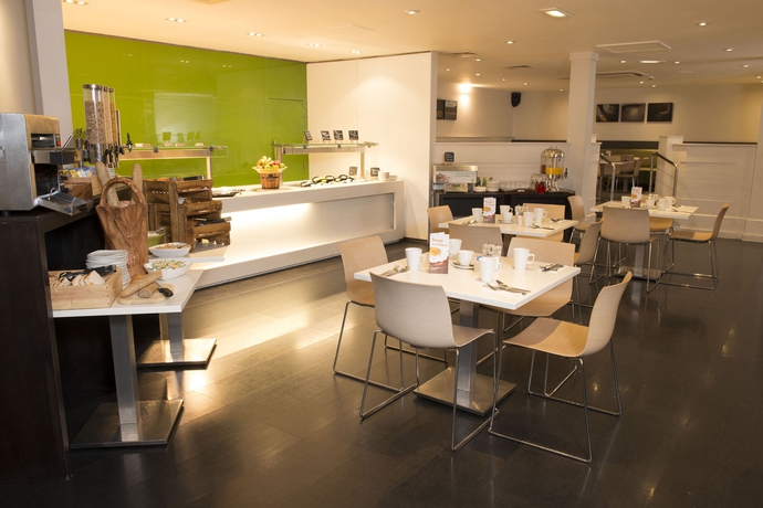 Imagen del bar/restaurante del Hotel Holiday Inn Brentwood M25, Jct. 28, An Ihg. Foto 6