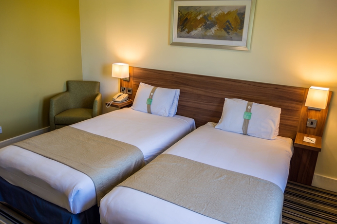 Imagen de la habitación del Hotel Holiday Inn Brighouse, An Ihg. Foto 2