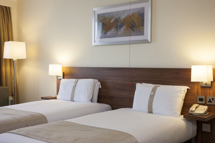 Imagen de la habitación del Hotel Holiday Inn Brighouse, An Ihg. Foto 3