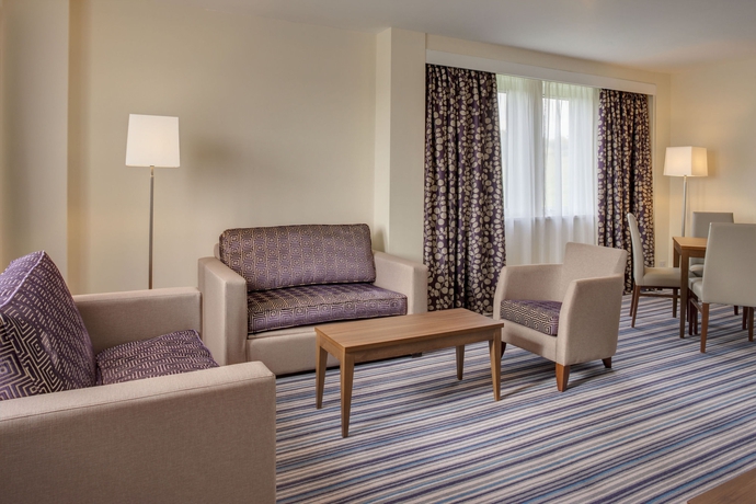 Imagen de la habitación del Hotel Holiday Inn Brighouse, An Ihg. Foto 4