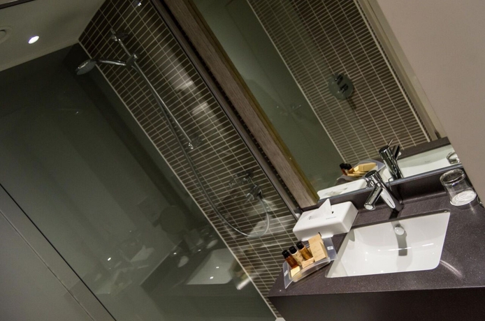 Imagen de la habitación del Hotel Holiday Inn Brighouse, An Ihg. Foto 5