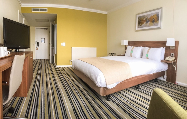 Imagen de la habitación del Hotel Holiday Inn Brighouse, An Ihg. Foto 6