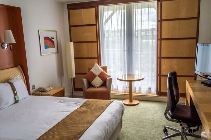 Imagen de la habitación del Hotel Holiday Inn Brighouse, An Ihg. Foto 7