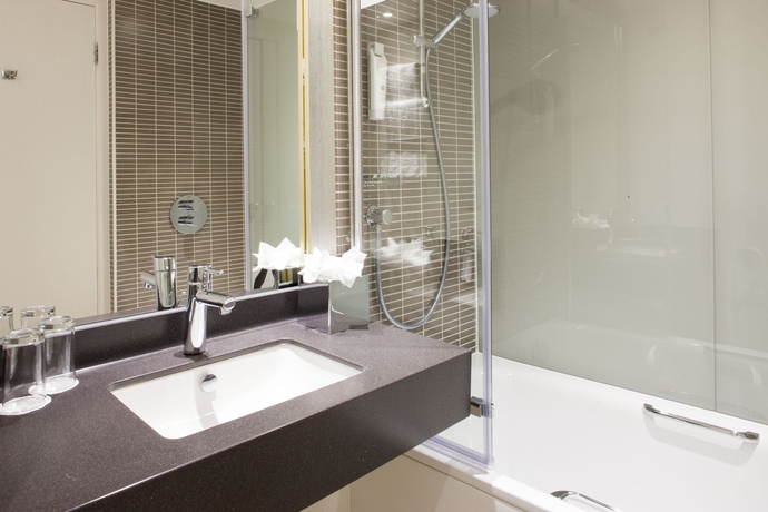 Imagen de la habitación del Hotel Holiday Inn Brighouse, An Ihg. Foto 8