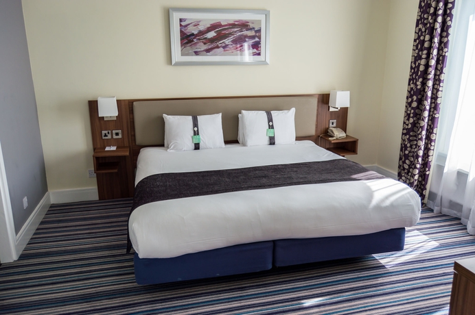 Imagen de la habitación del Hotel Holiday Inn Brighouse, An Ihg. Foto 9