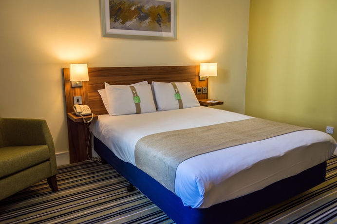 Imagen de la habitación del Hotel Holiday Inn Brighouse, An Ihg. Foto 10