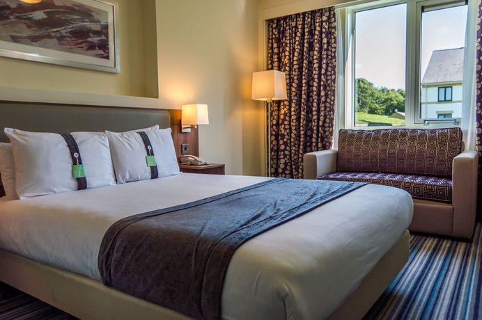 Imagen de la habitación del Hotel Holiday Inn Brighouse, An Ihg. Foto 11