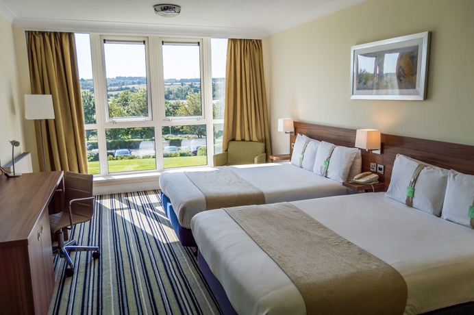 Imagen de la habitación del Hotel Holiday Inn Brighouse, An Ihg. Foto 12