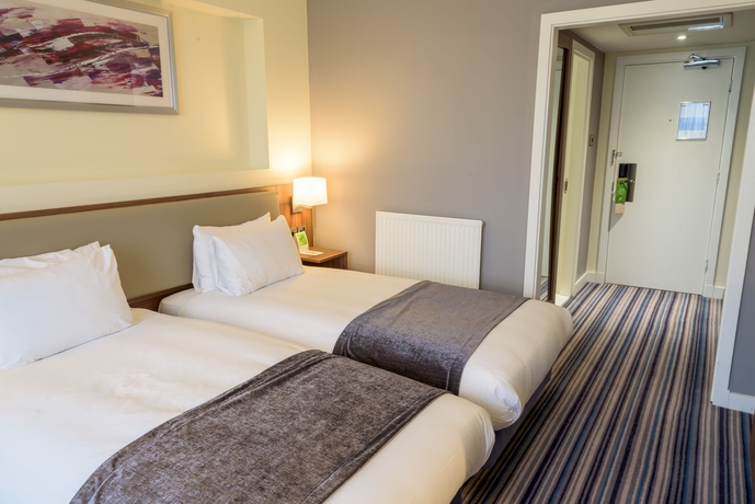 Imagen de la habitación del Hotel Holiday Inn Brighouse, An Ihg. Foto 13