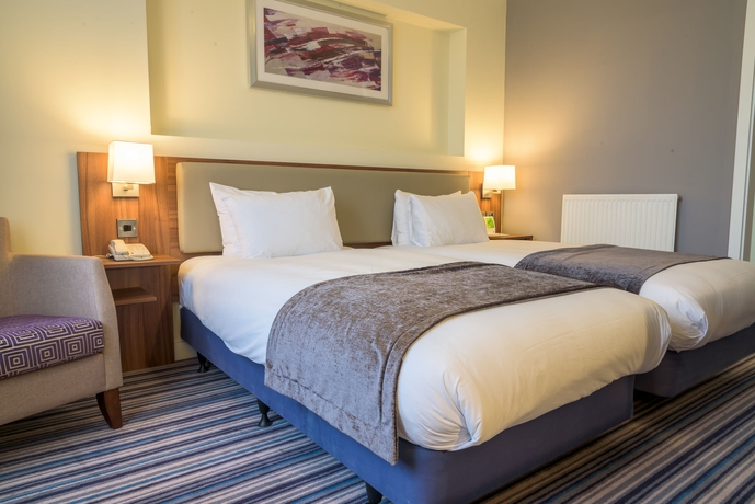 Imagen de la habitación del Hotel Holiday Inn Brighouse, An Ihg. Foto 14