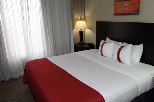 Imagen general del Hotel Holiday Inn Bristol Conference Center. Foto 1