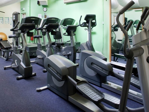 Imagen general del Hotel Holiday Inn Bristol-filton, An Ihg. Foto 6