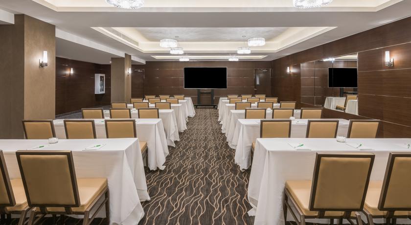 Imagen general del Hotel Holiday Inn Brooklyn Downtown. Foto 6