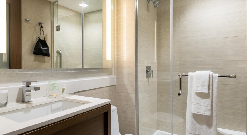 Imagen general del Hotel Holiday Inn Brooklyn Downtown. Foto 7