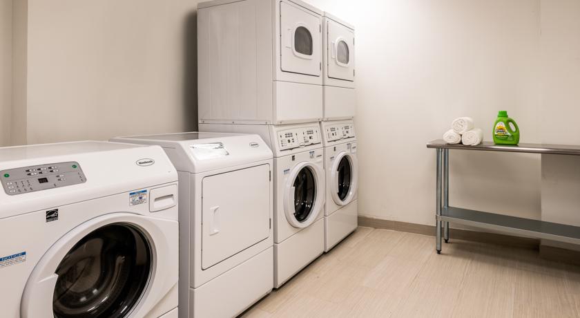 Imagen general del Hotel Holiday Inn Brooklyn Downtown. Foto 14