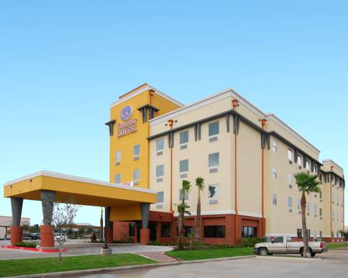 Imagen de la habitación del Hotel Holiday Inn Brownsville, An Ihg. Foto 2