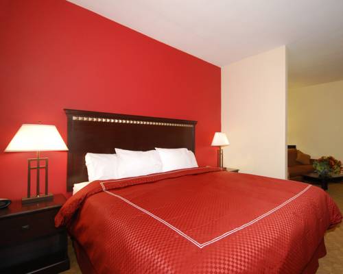 Imagen general del Hotel Holiday Inn Brownsville, An Ihg. Foto 1