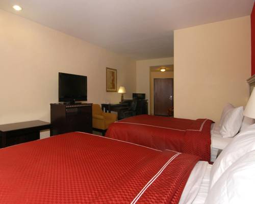 Imagen de la habitación del Hotel Holiday Inn Brownsville, An Ihg. Foto 3