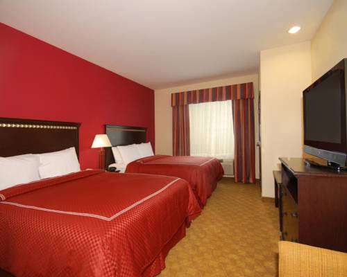Imagen de la habitación del Hotel Holiday Inn Brownsville, An Ihg. Foto 4