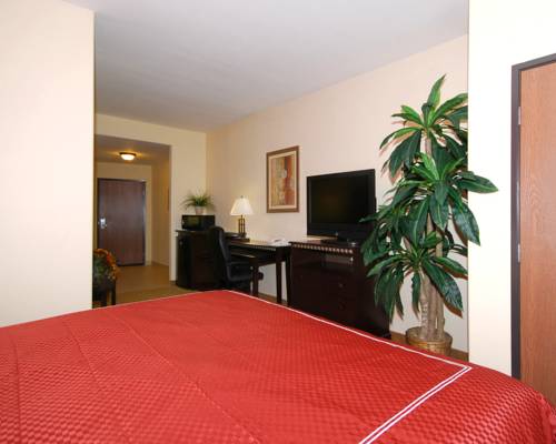 Imagen de la habitación del Hotel Holiday Inn Brownsville, An Ihg. Foto 6