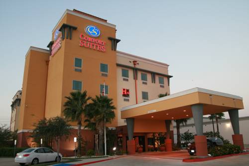 Imagen de la habitación del Hotel Holiday Inn Brownsville, An Ihg. Foto 7