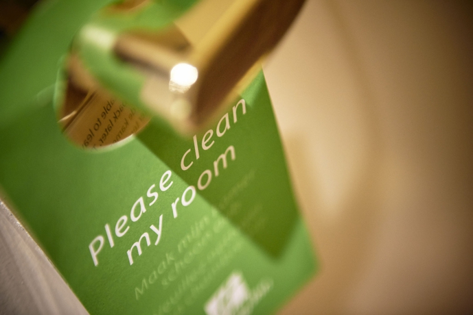 Imagen de la habitación del Hotel Holiday Inn Brussels Schuman, An Ihg. Foto 8