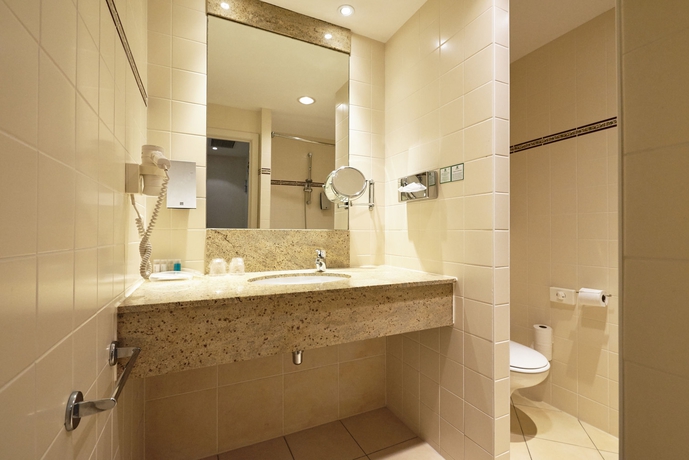 Imagen de la habitación del Hotel Holiday Inn Brussels Schuman, An Ihg. Foto 12