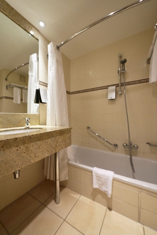 Imagen de la habitación del Hotel Holiday Inn Brussels Schuman, An Ihg. Foto 14