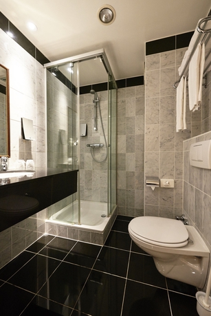 Imagen de la habitación del Hotel Holiday Inn Brussels Schuman, An Ihg. Foto 15