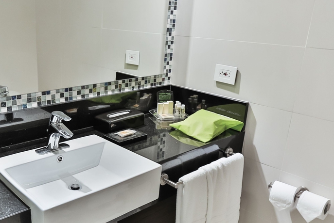 Imagen de la habitación del Hotel Holiday Inn Bucaramanga Cacique. Foto 8