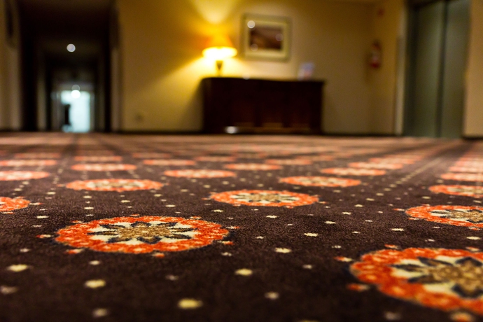 Imagen de los interiores del Hotel Holiday Inn Budapest-buda&ouml;rs, An Ihg. Foto 11