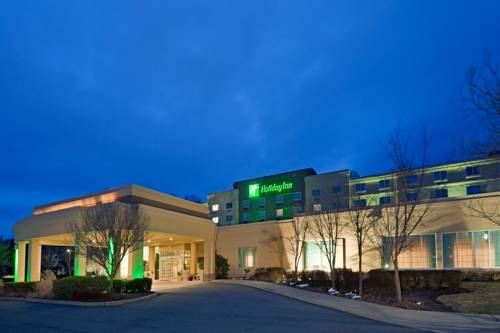 Imagen de la habitación del Hotel Holiday Inn Budd Lake - Rockaway Area. Foto 2