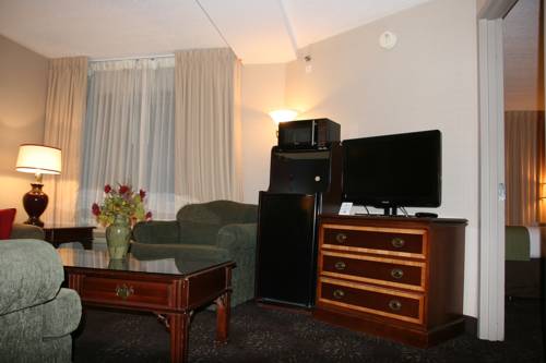 Imagen de la habitación del Hotel Holiday Inn Budd Lake - Rockaway Area. Foto 3