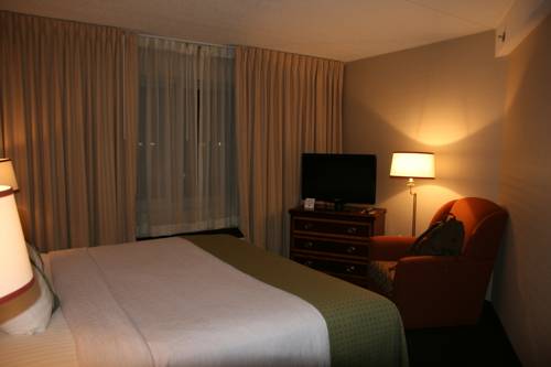 Imagen general del Hotel Holiday Inn Budd Lake - Rockaway Area. Foto 1