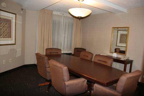 Imagen de la habitación del Hotel Holiday Inn Budd Lake - Rockaway Area. Foto 4