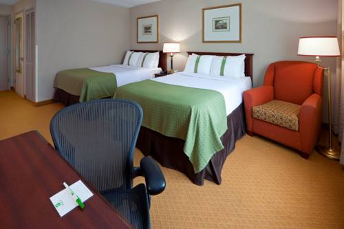 Imagen de la habitación del Hotel Holiday Inn Budd Lake - Rockaway Area. Foto 5