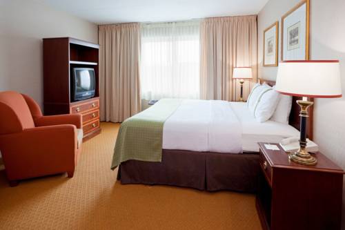 Imagen de la habitación del Hotel Holiday Inn Budd Lake - Rockaway Area. Foto 6
