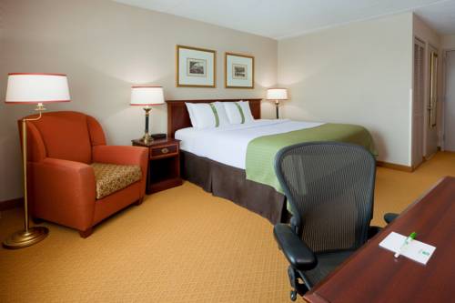 Imagen de la habitación del Hotel Holiday Inn Budd Lake - Rockaway Area. Foto 7