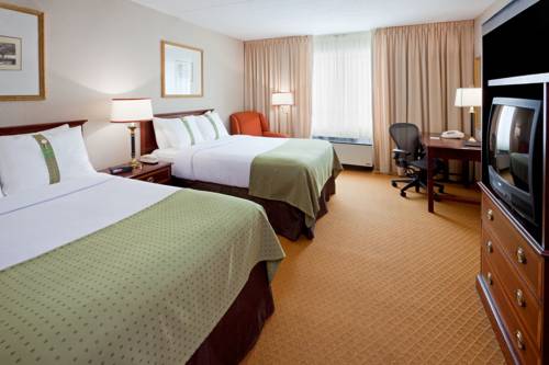 Imagen de la habitación del Hotel Holiday Inn Budd Lake - Rockaway Area. Foto 8