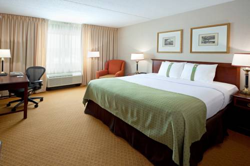 Imagen de la habitación del Hotel Holiday Inn Budd Lake - Rockaway Area. Foto 9