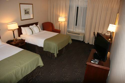 Imagen de la habitación del Hotel Holiday Inn Budd Lake - Rockaway Area. Foto 10