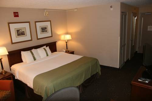 Imagen de la habitación del Hotel Holiday Inn Budd Lake - Rockaway Area. Foto 11